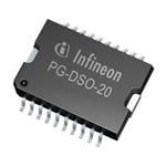 Infineon Technologies BTS716GB 扩大的图像